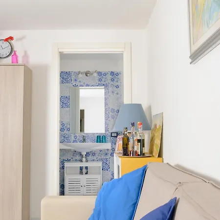 Appartement Blue Dream Procida