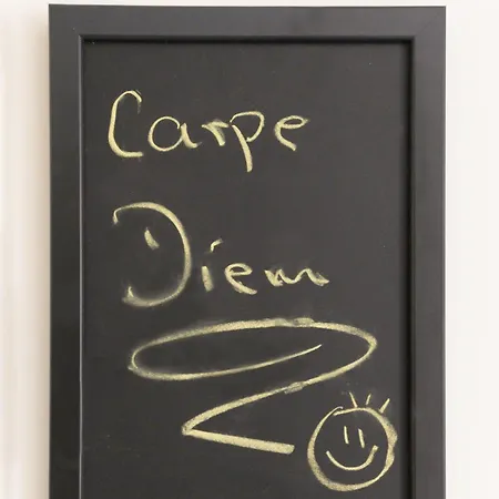 Blue Dream Appartement *