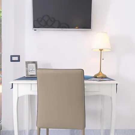 Appartement Blue Dream *