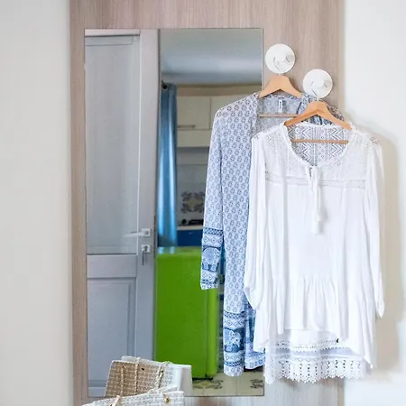 Appartement Blue Dream