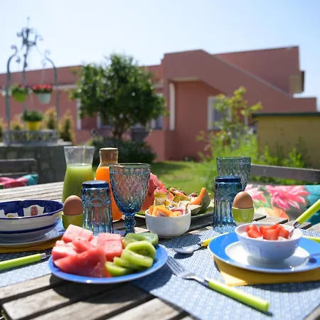 Appartement Blue Dream *