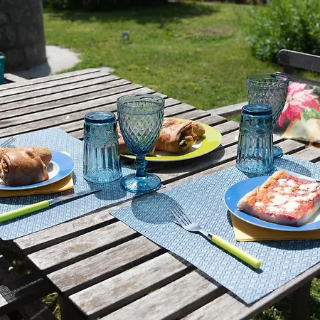 Blue Dream Appartement